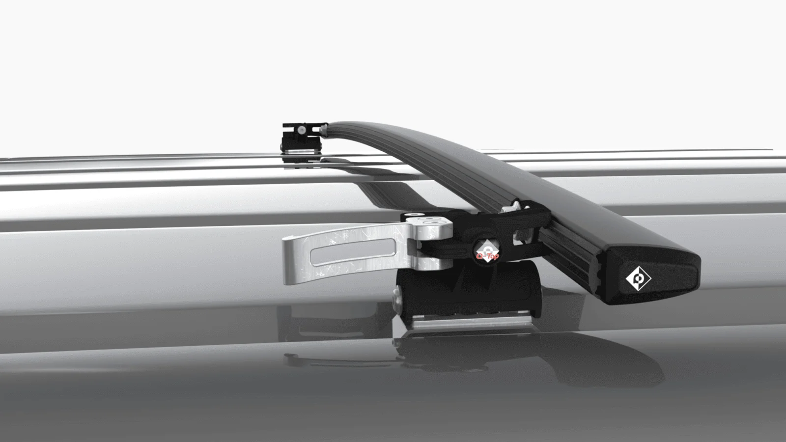 KINTEC Dachträger