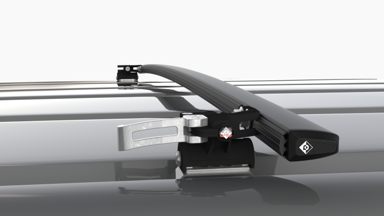 Neu: Q-Top Comfort Bars