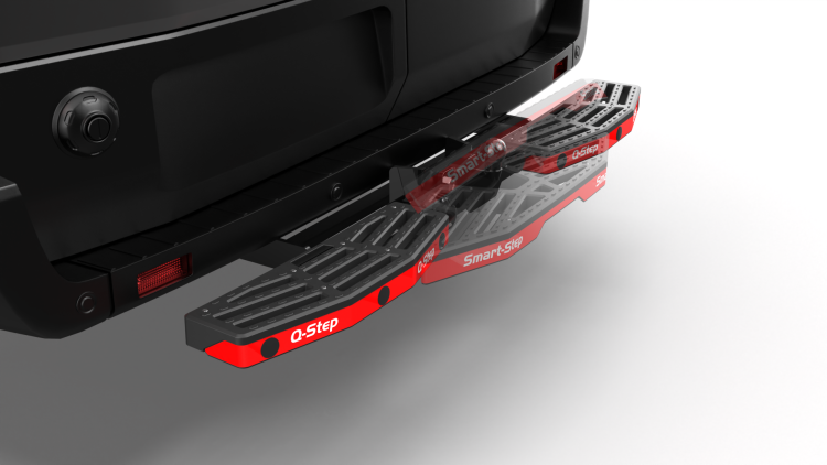 Der neue Smart-Step Pro