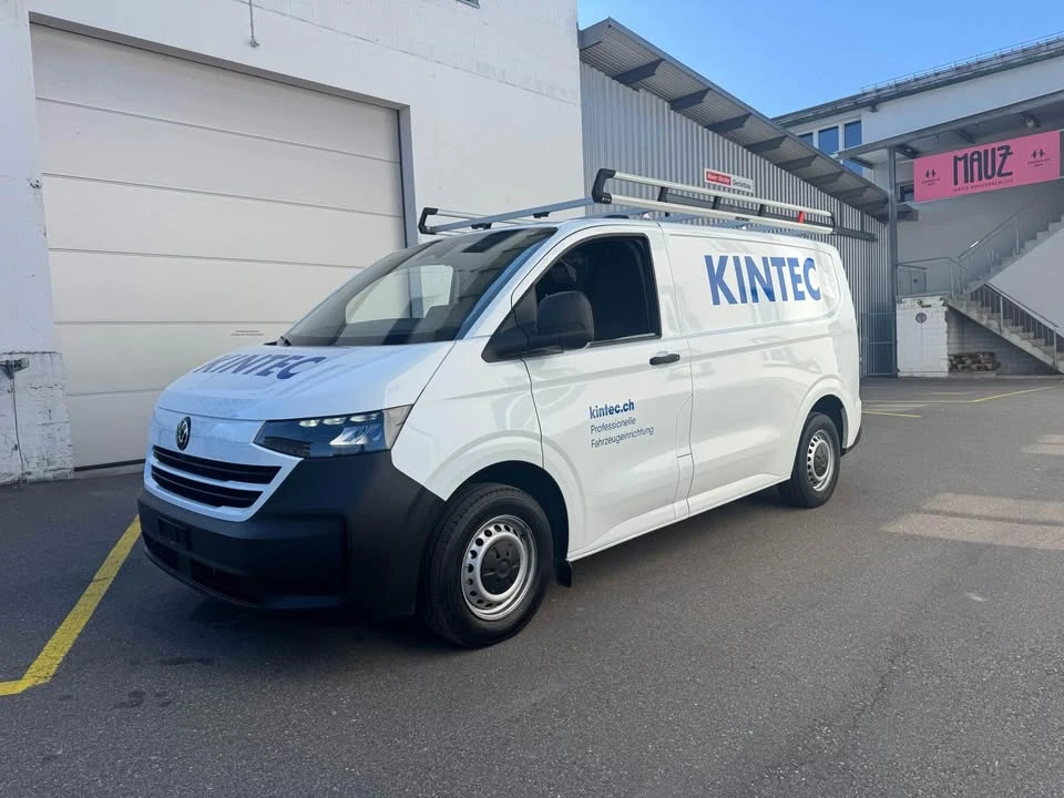 KINTEC Fahrzeugmarkt