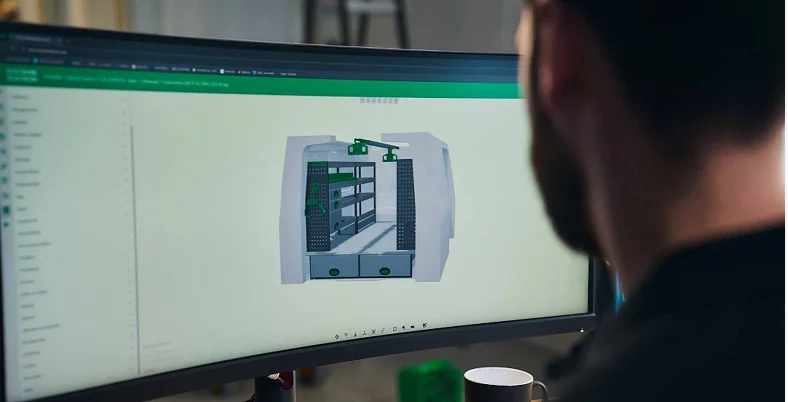 Beratung & 3D-Planung
