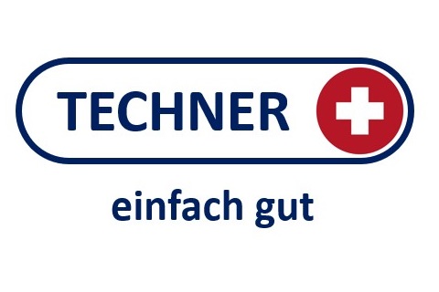 KINTEC Logo Techner