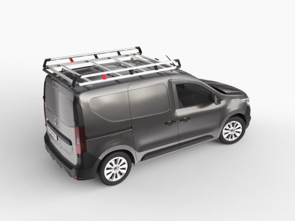 Dachträger aus Aluminium Q19 - L1 Hecktüren - Image 6