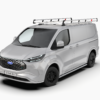 Dachträger aus Aluminium Q19 - Mercedes Vito L1 mit Hecktüren - Image 6